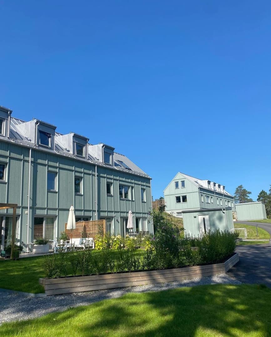 BRF Havet 16