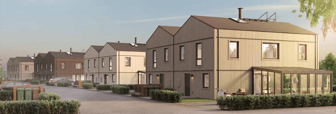 BRF Parkhusen i Väsby