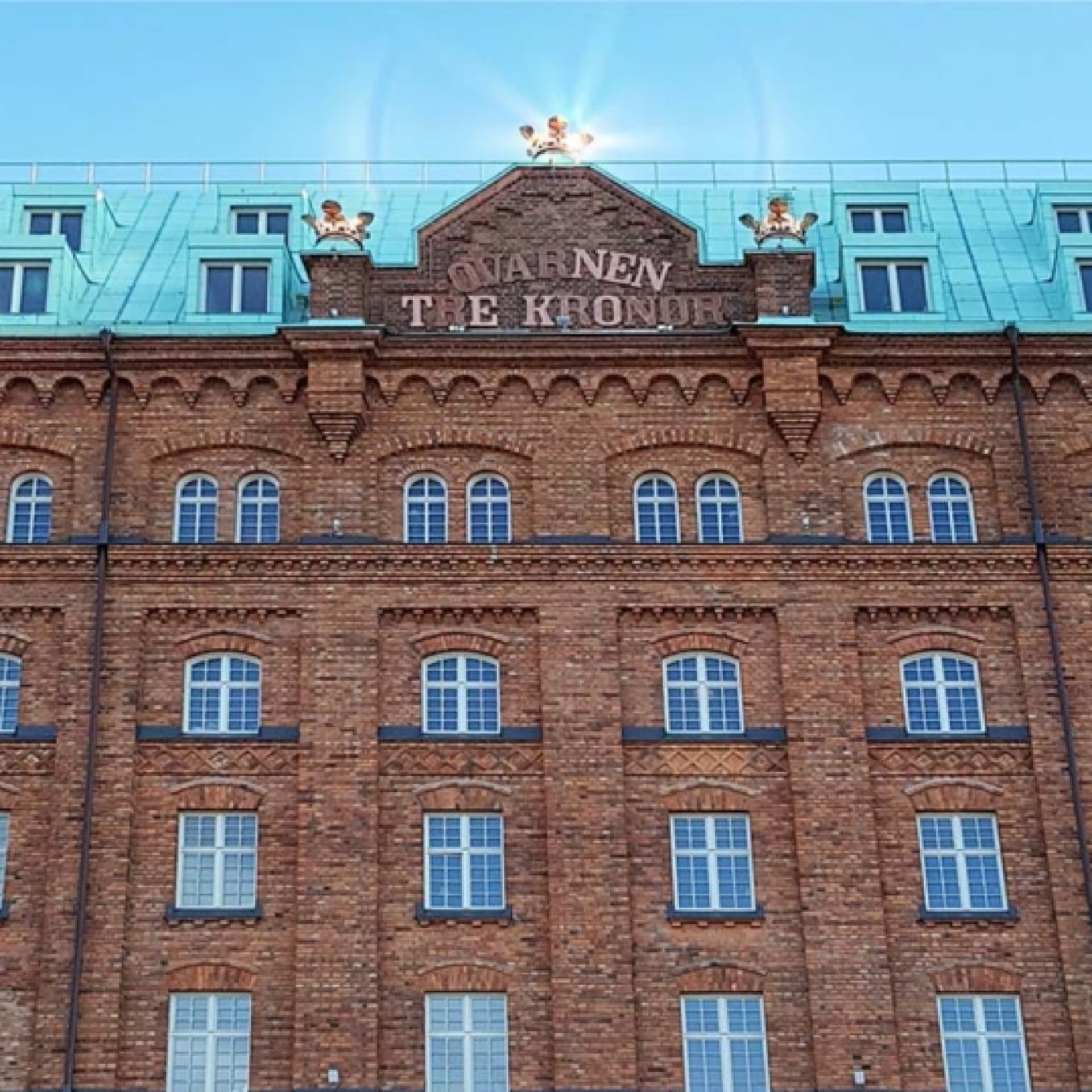 Stora Kvarnens Samfällighetsförening