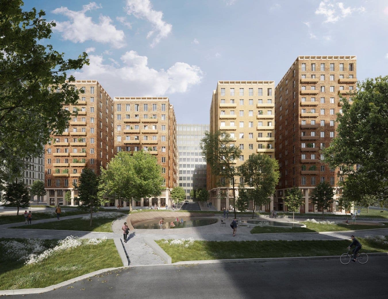 BRF Arkitraven