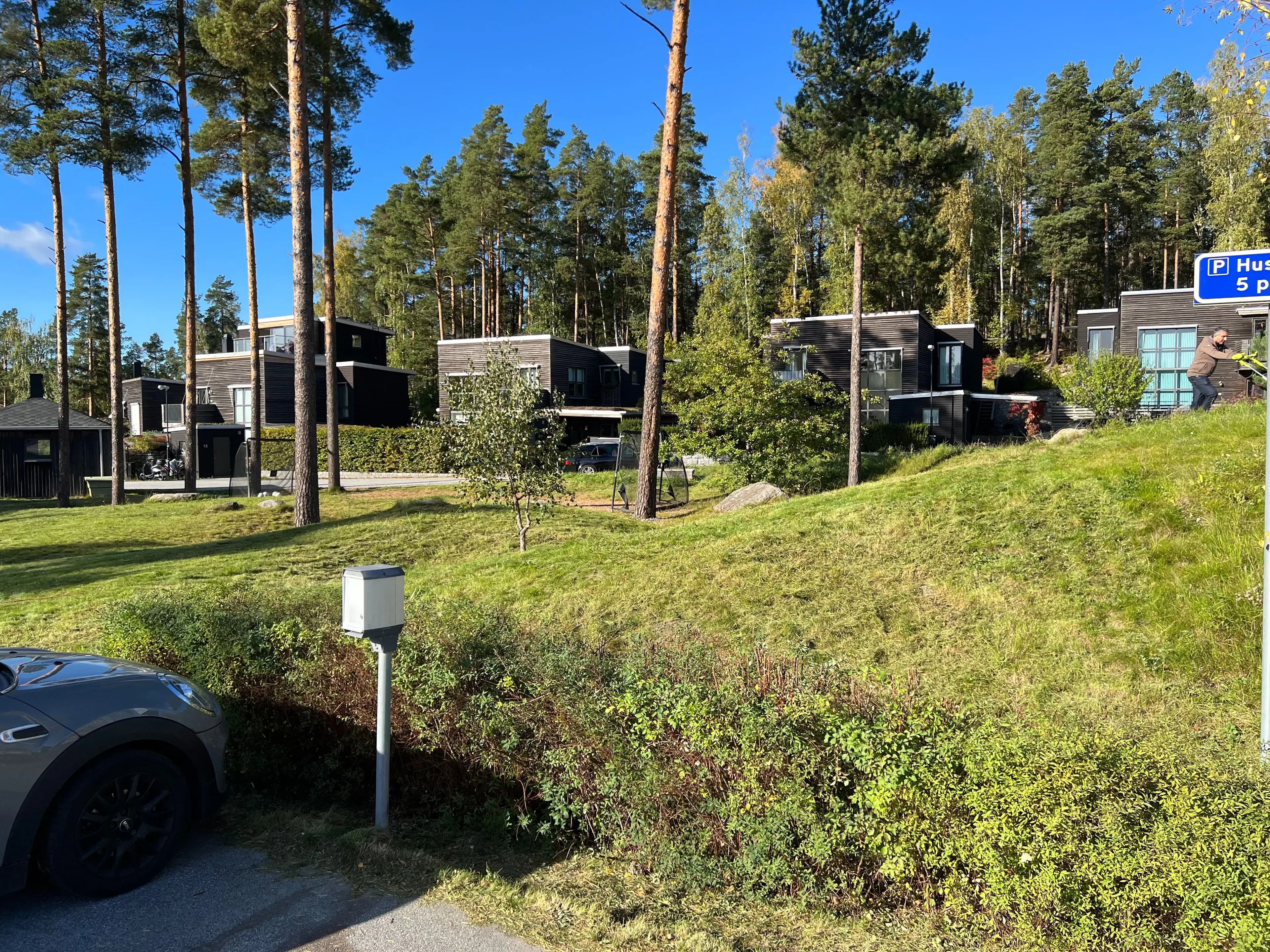 Flottarestigen (Lertavlans Samfällighet)