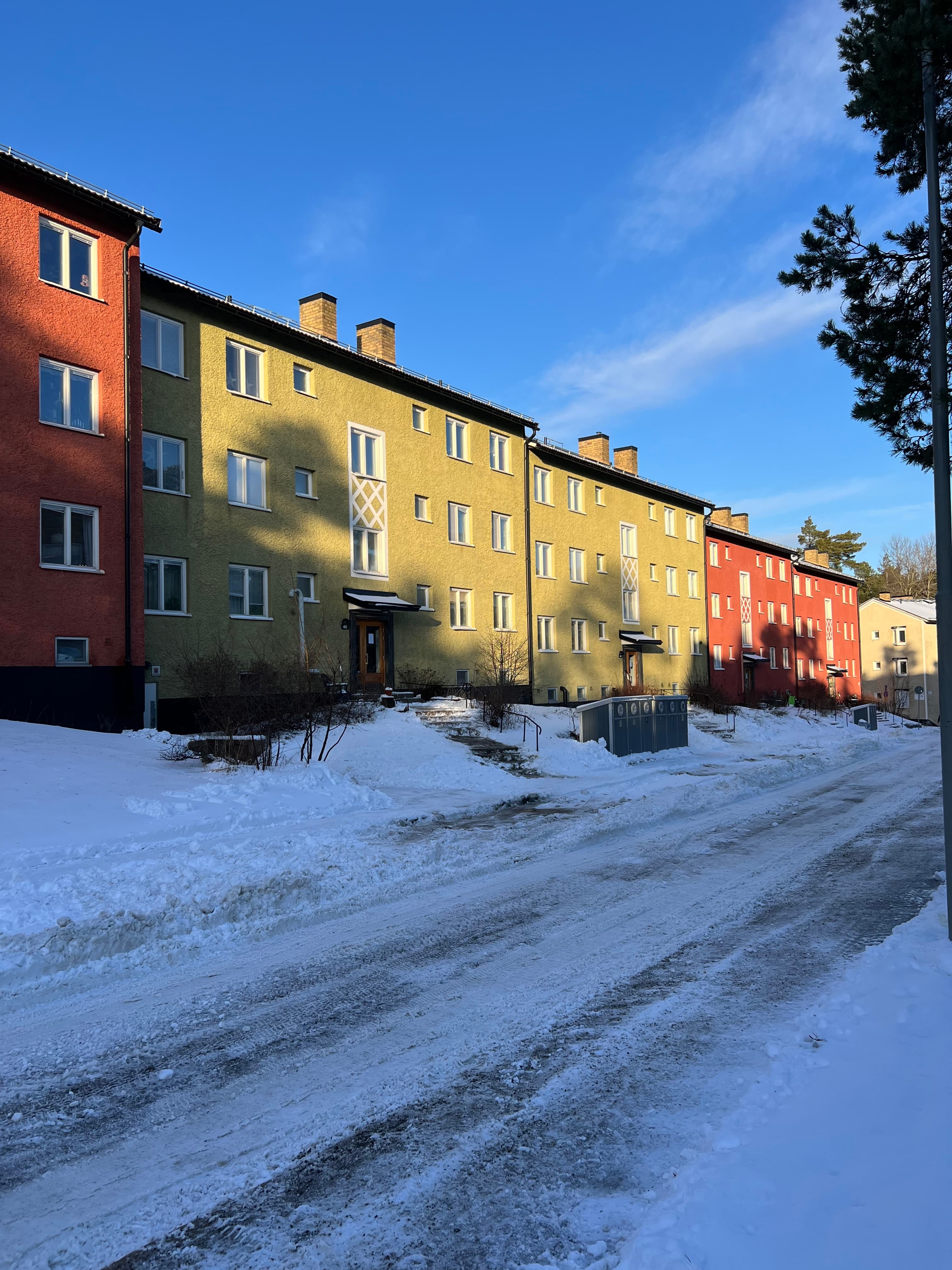Brf Fräsmaskinen 3