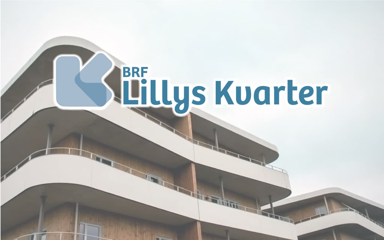 Brf Lillys kvarter