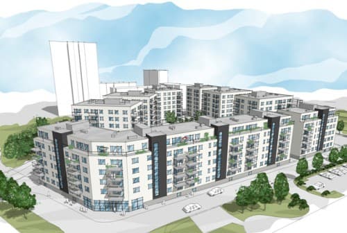 Brf Drejaren i Göteborg
