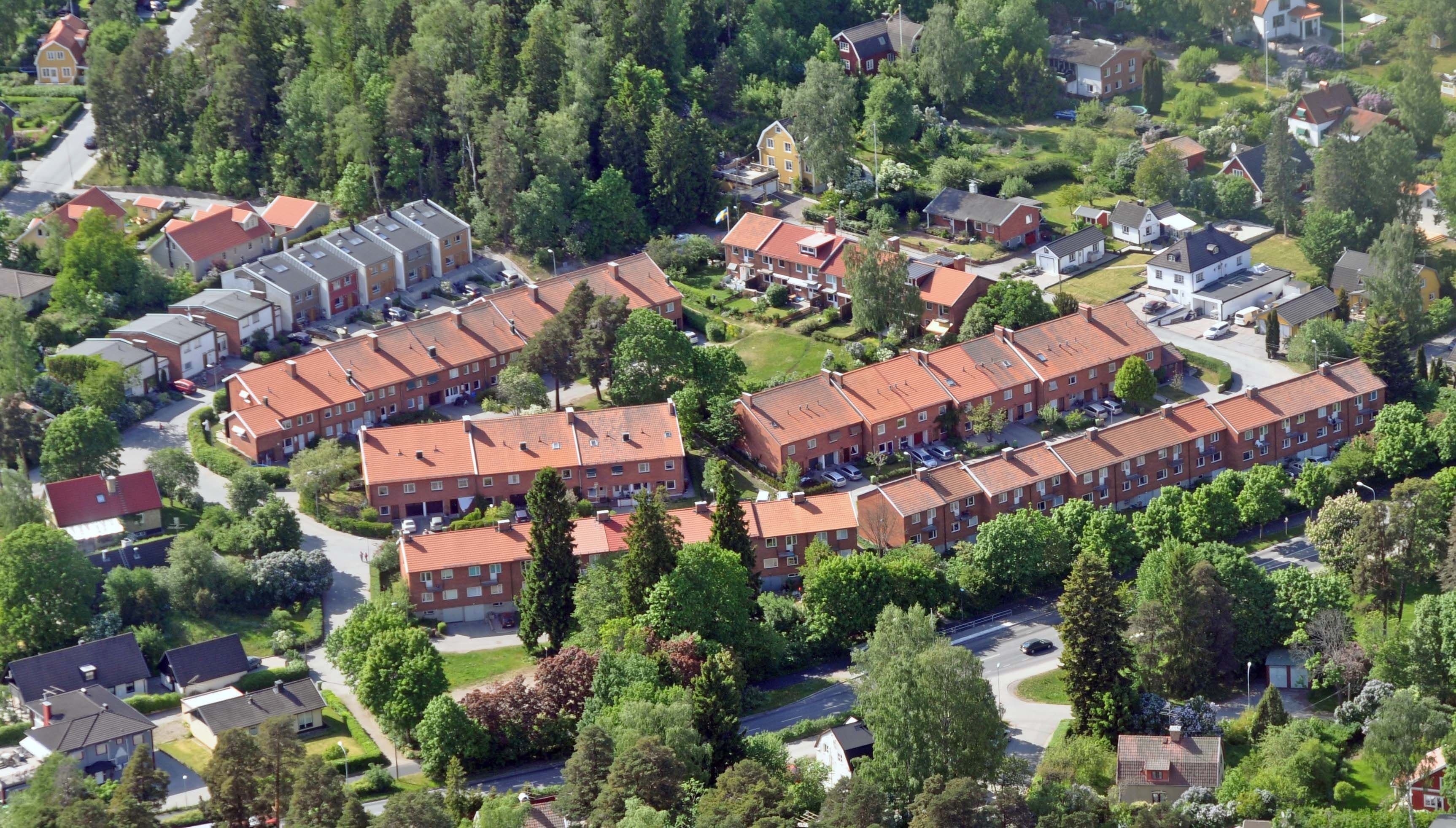 Edsbacka Samfällighetsförening