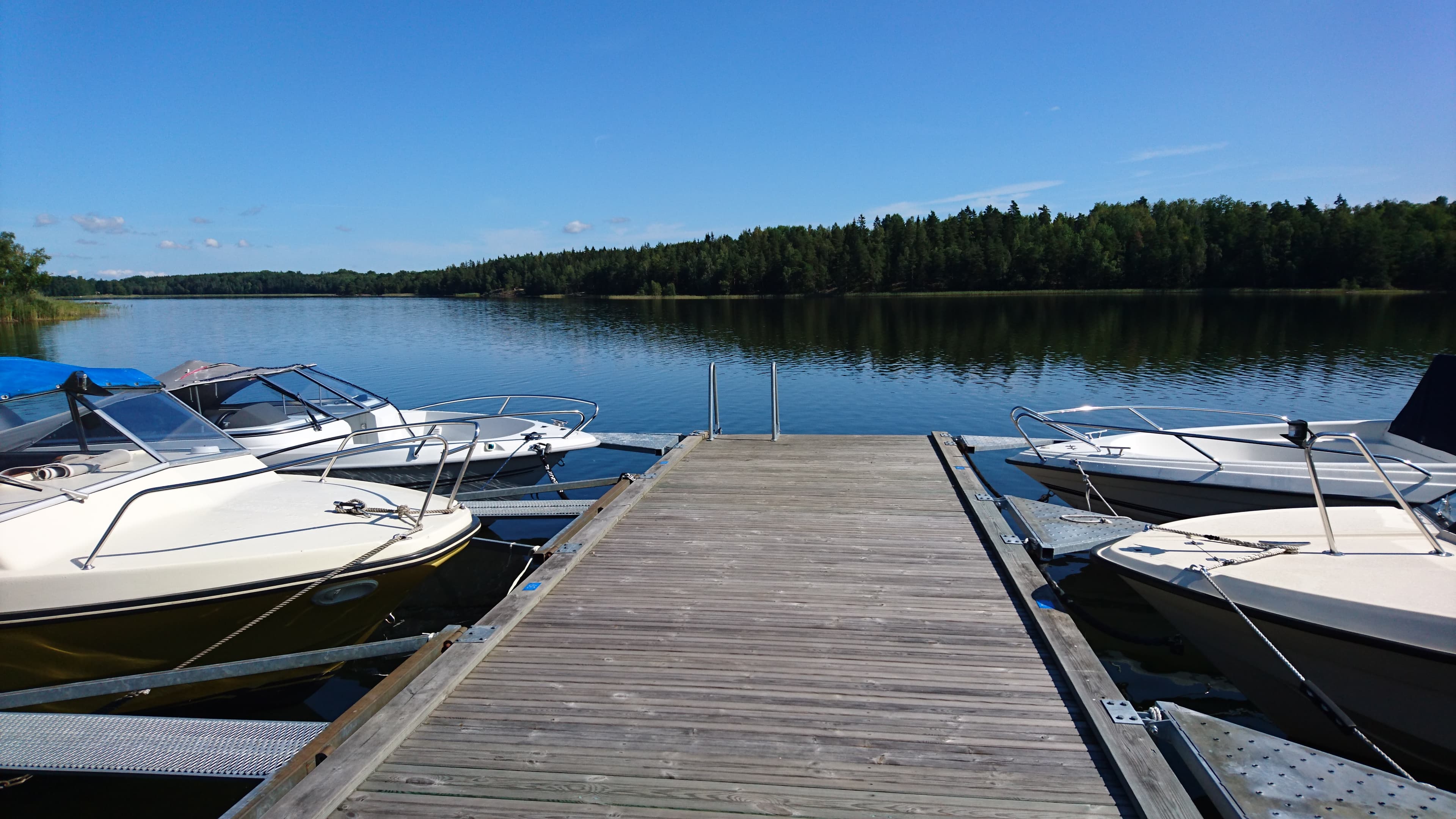 Norra Fjälla Tomtägareförening