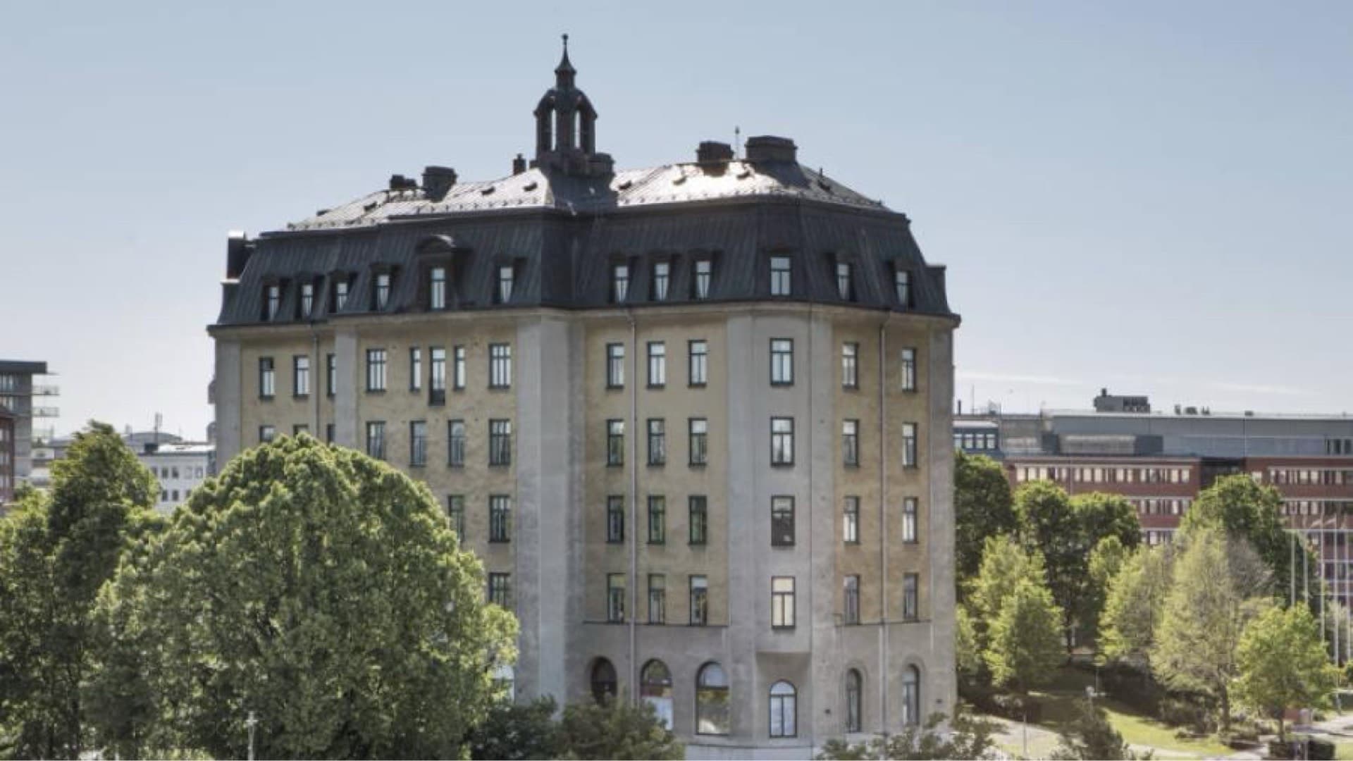 Brf Stora Katrineberg