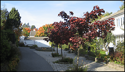 Ribe Samfällighetsförening