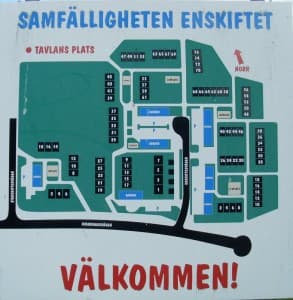 KvartersSamf Enskiftet