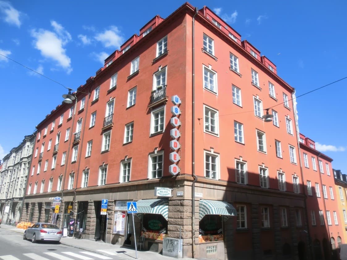 Brf Vätan 1