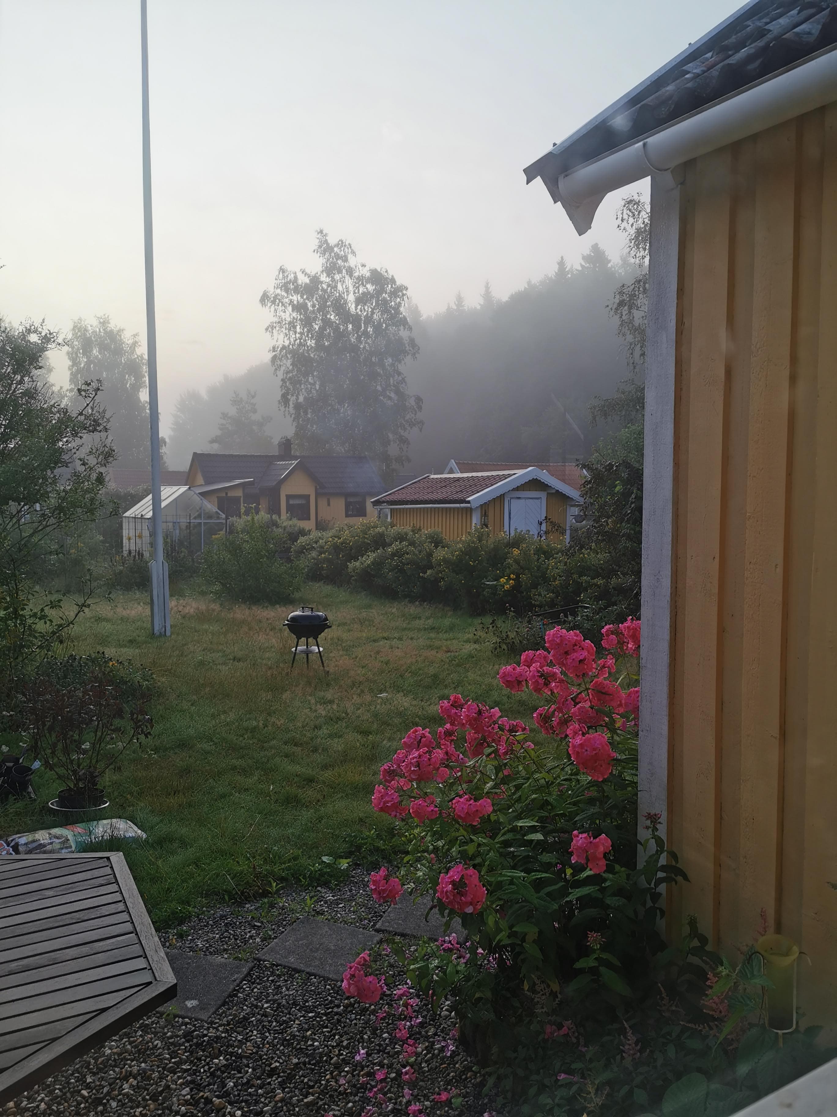 Granby Lissma Samfällighetsförening