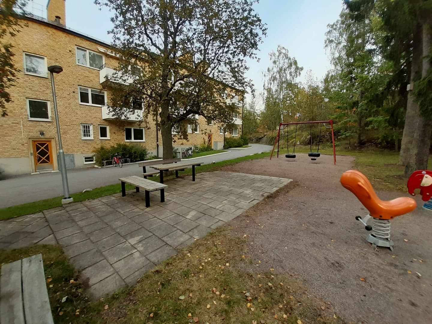 Brf Råmärket 3