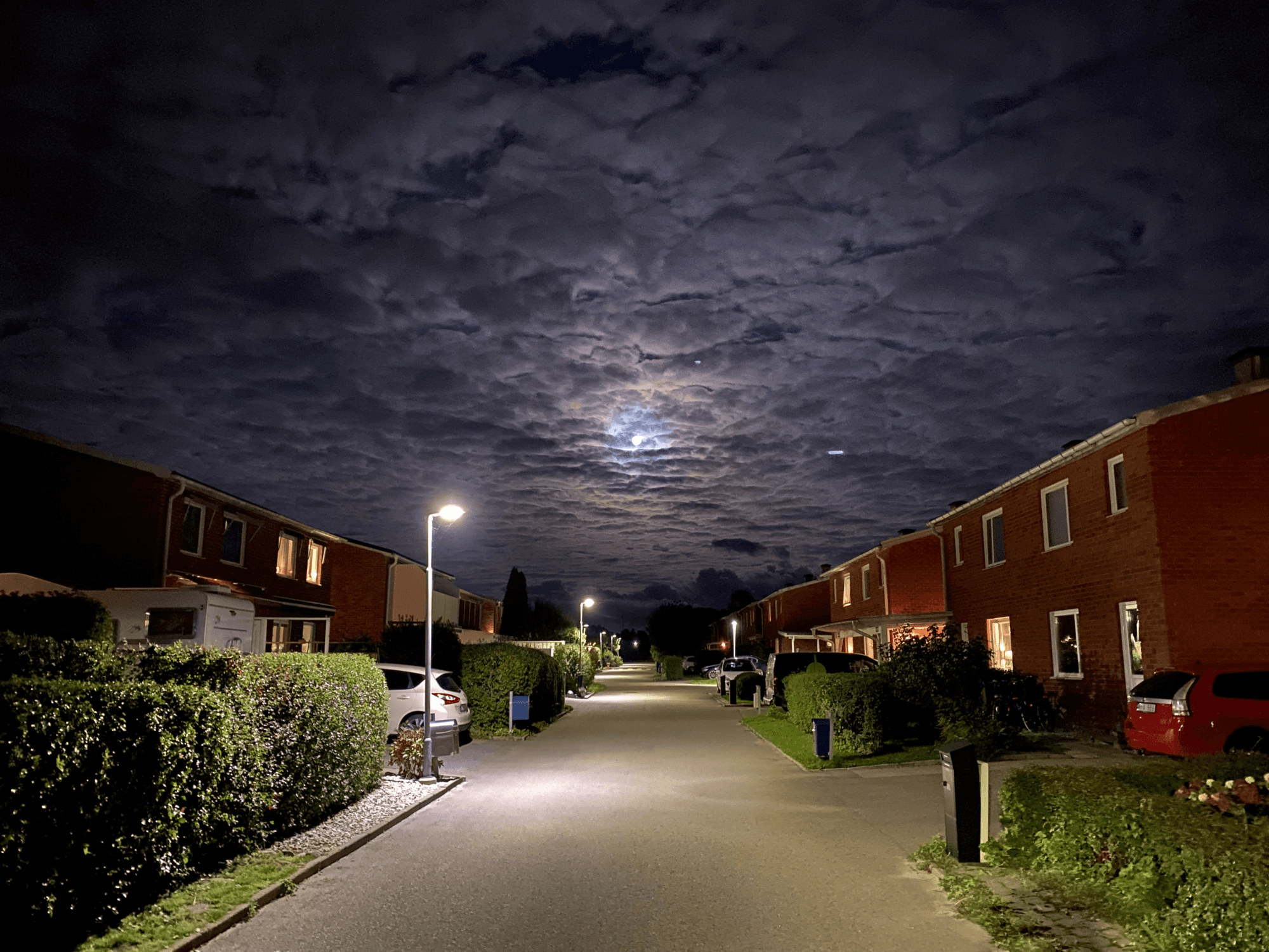 Samfälligheten Gevärsposten