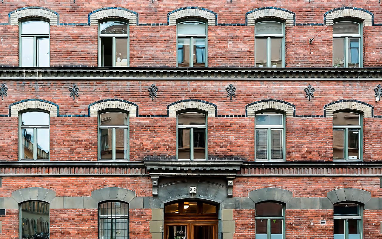Brf Åkermannen 42