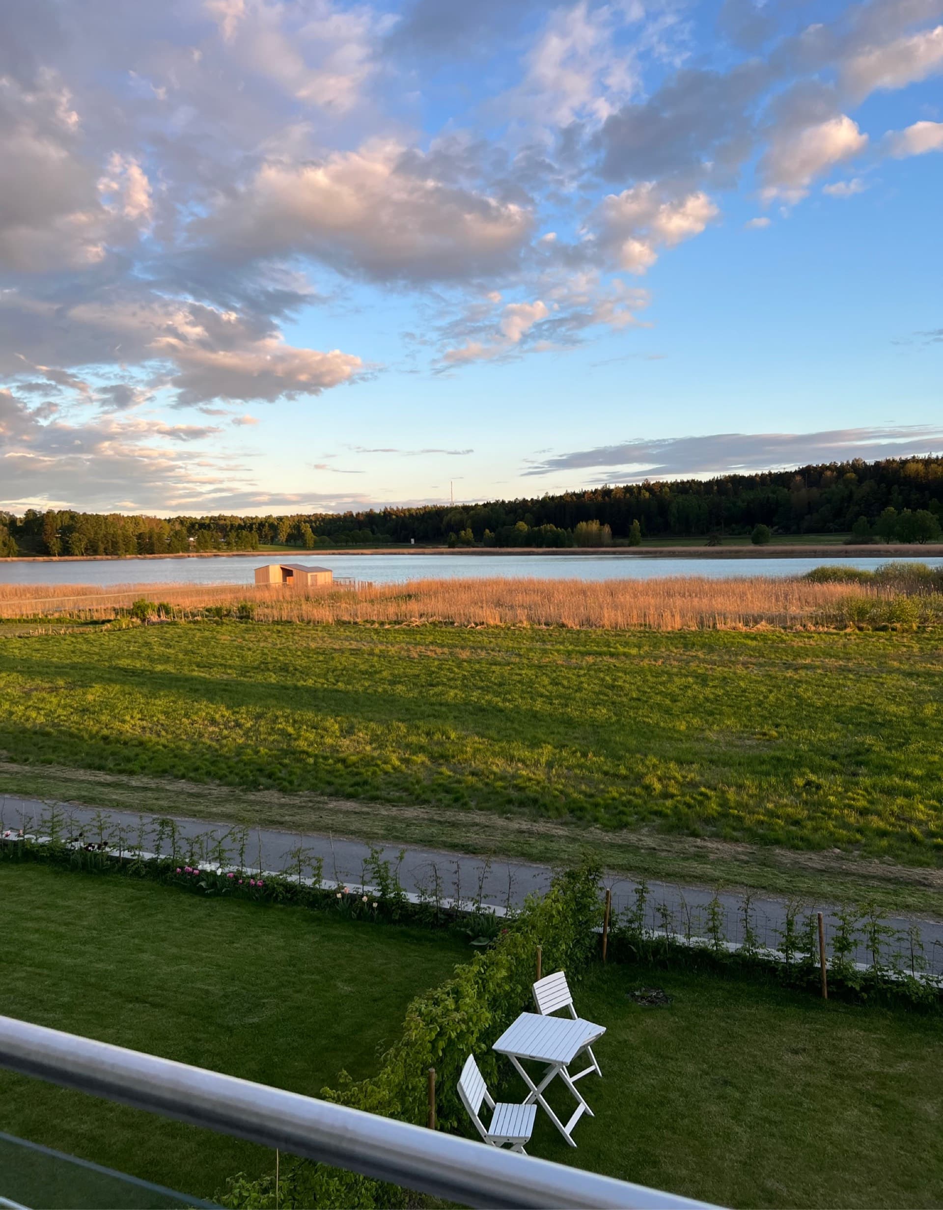 Brf Havskanten