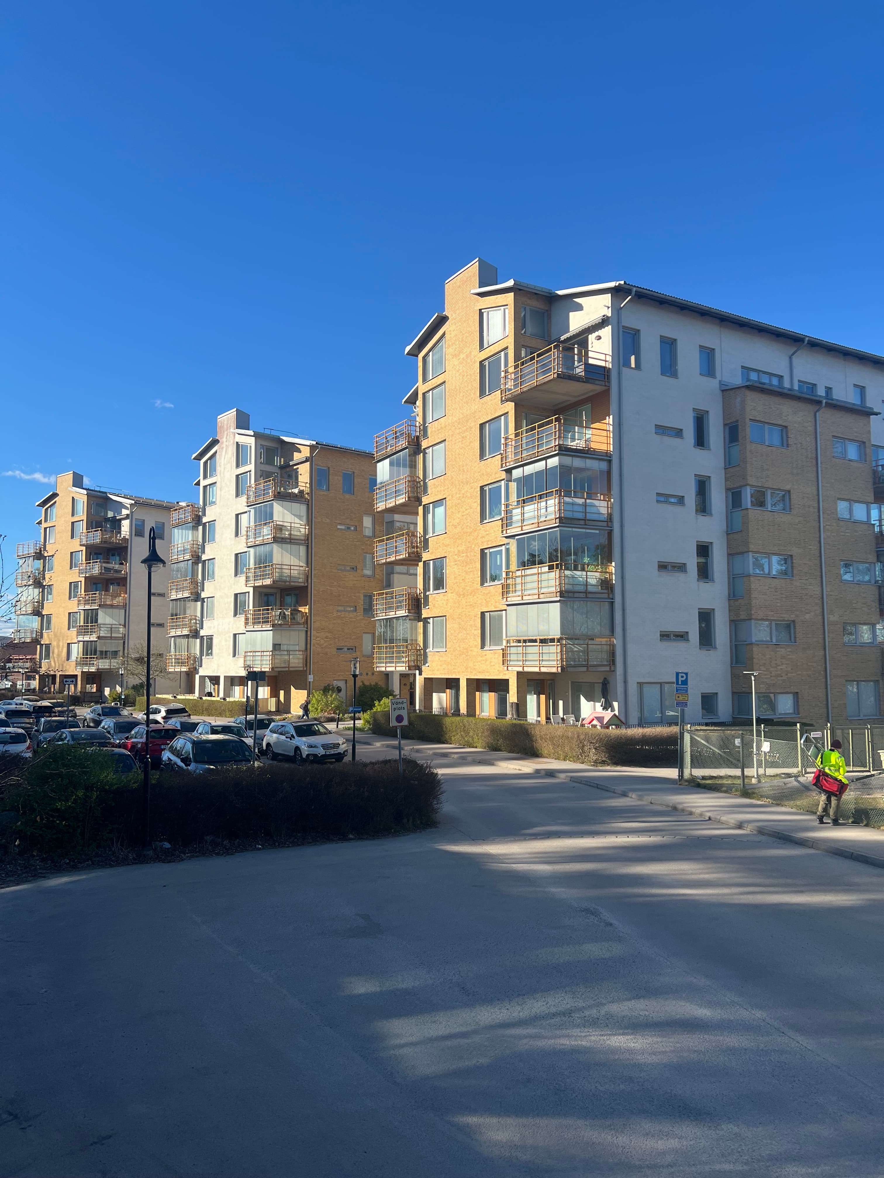 BRF Höjden 2