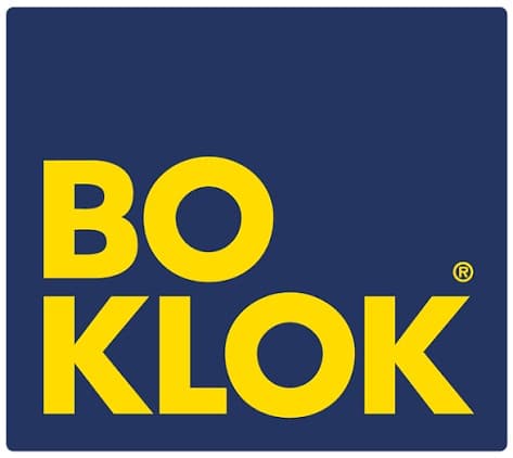Brf BoKlok Västra Gryet i Kävlinge