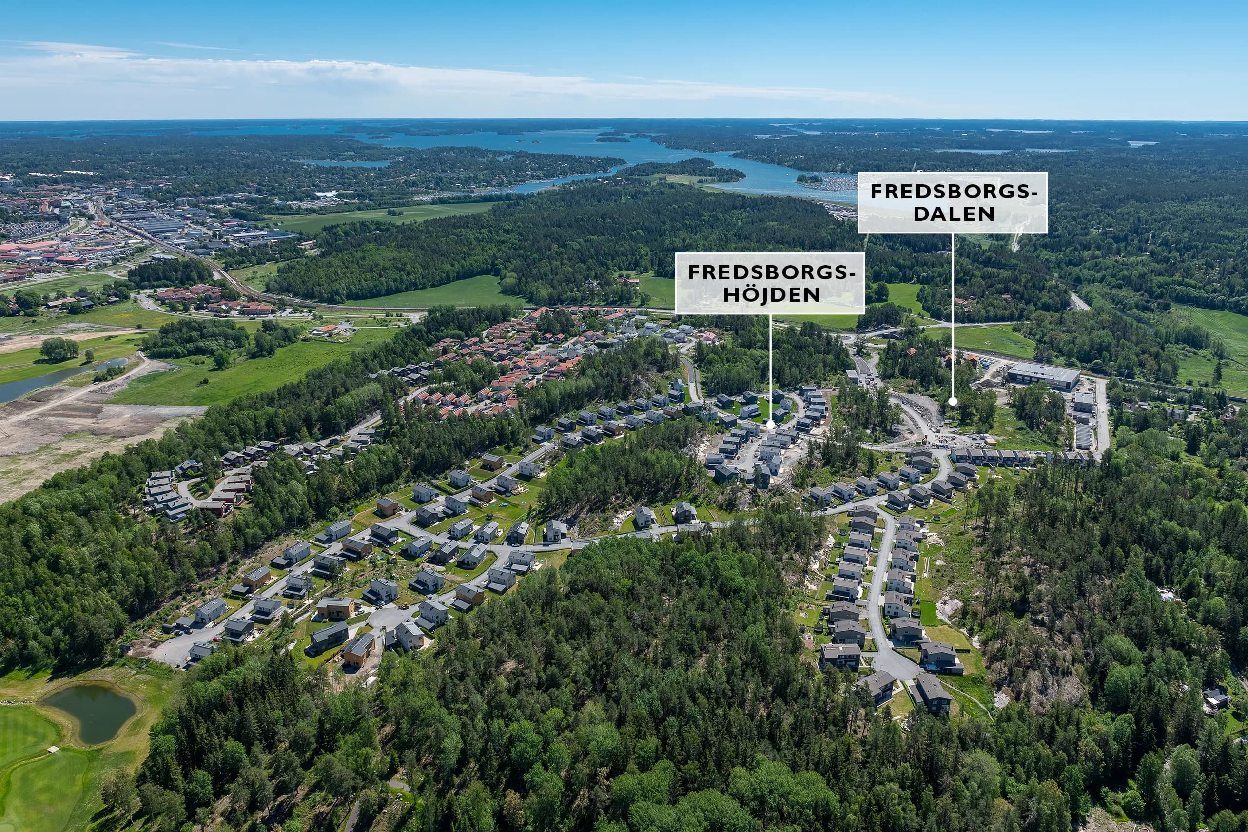 Fredsborgs Samfällighet
