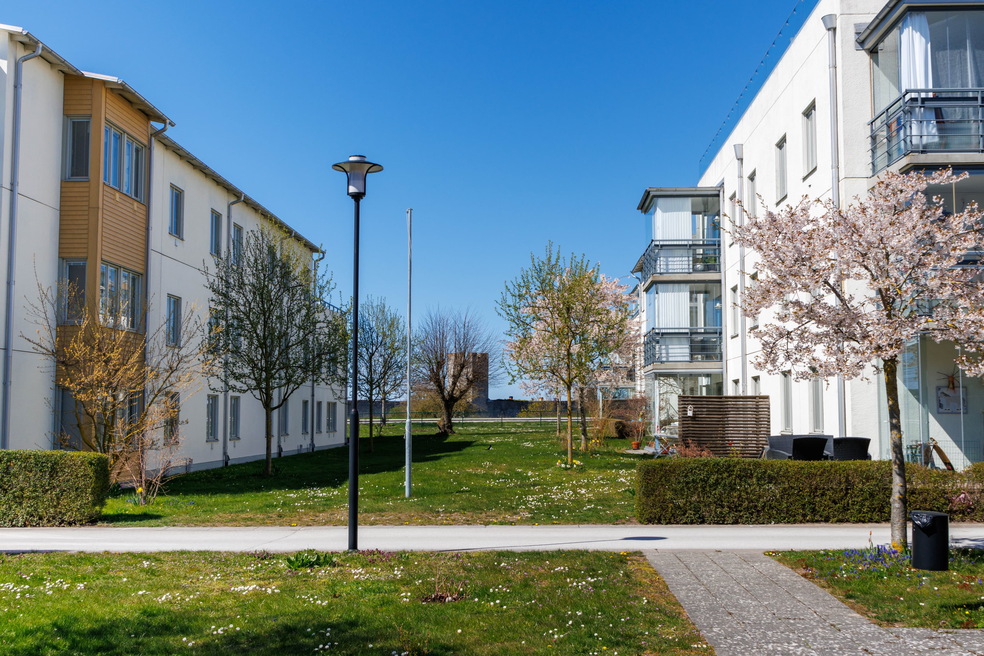 Riksbyggen Brf Österport