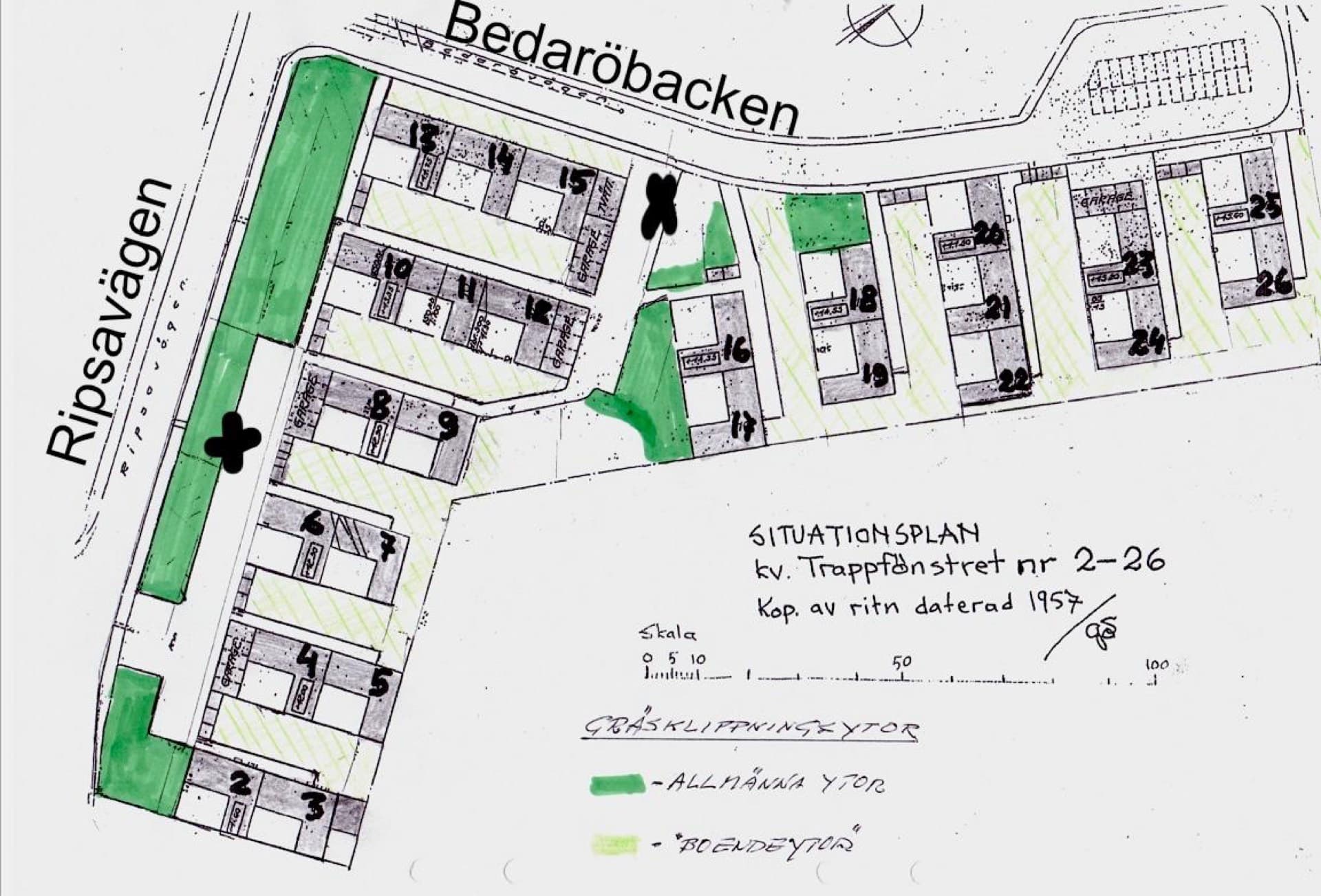 Kedjans Samf Högdalen