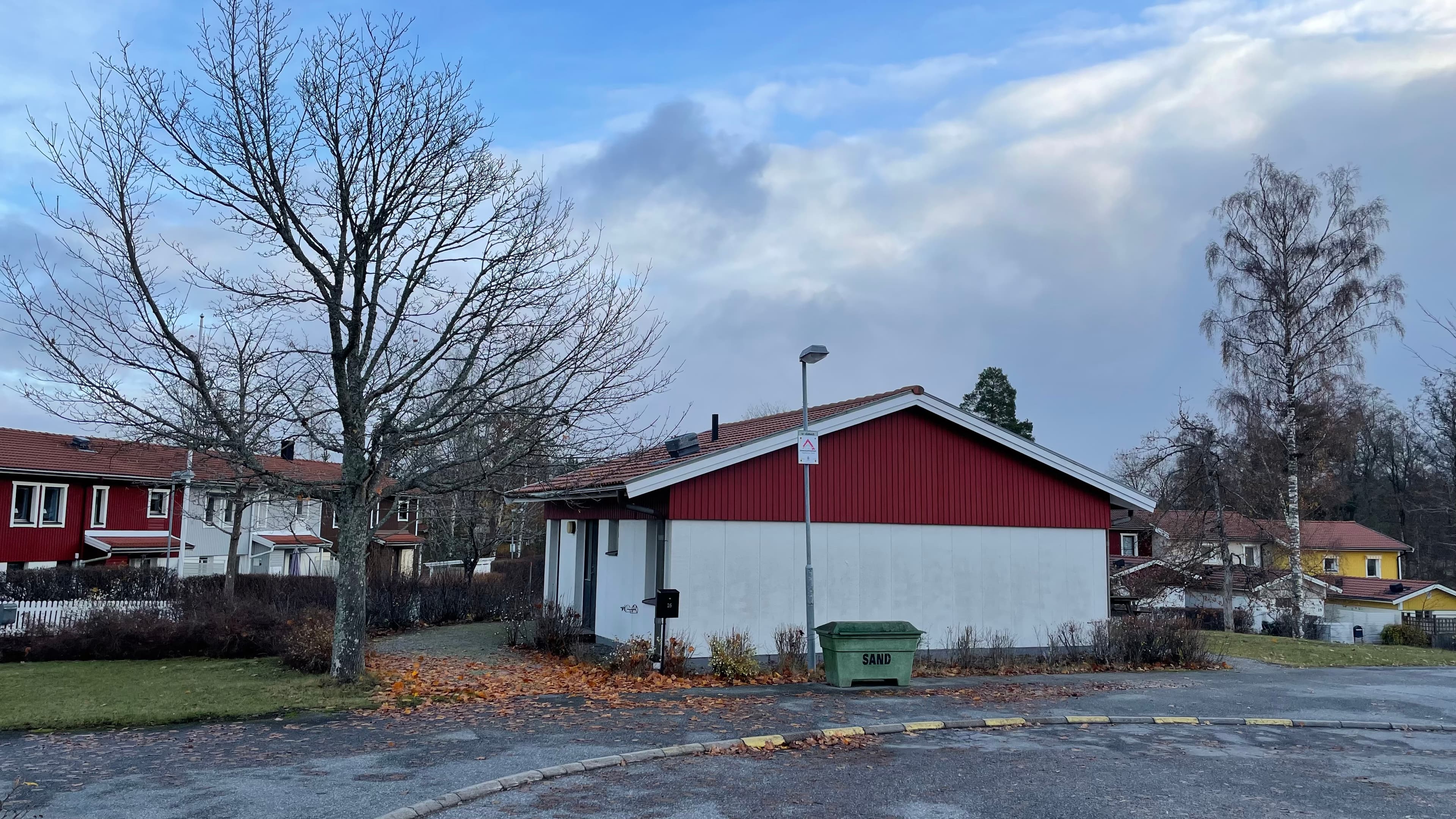 Tamburingränds Samfällighetsförening