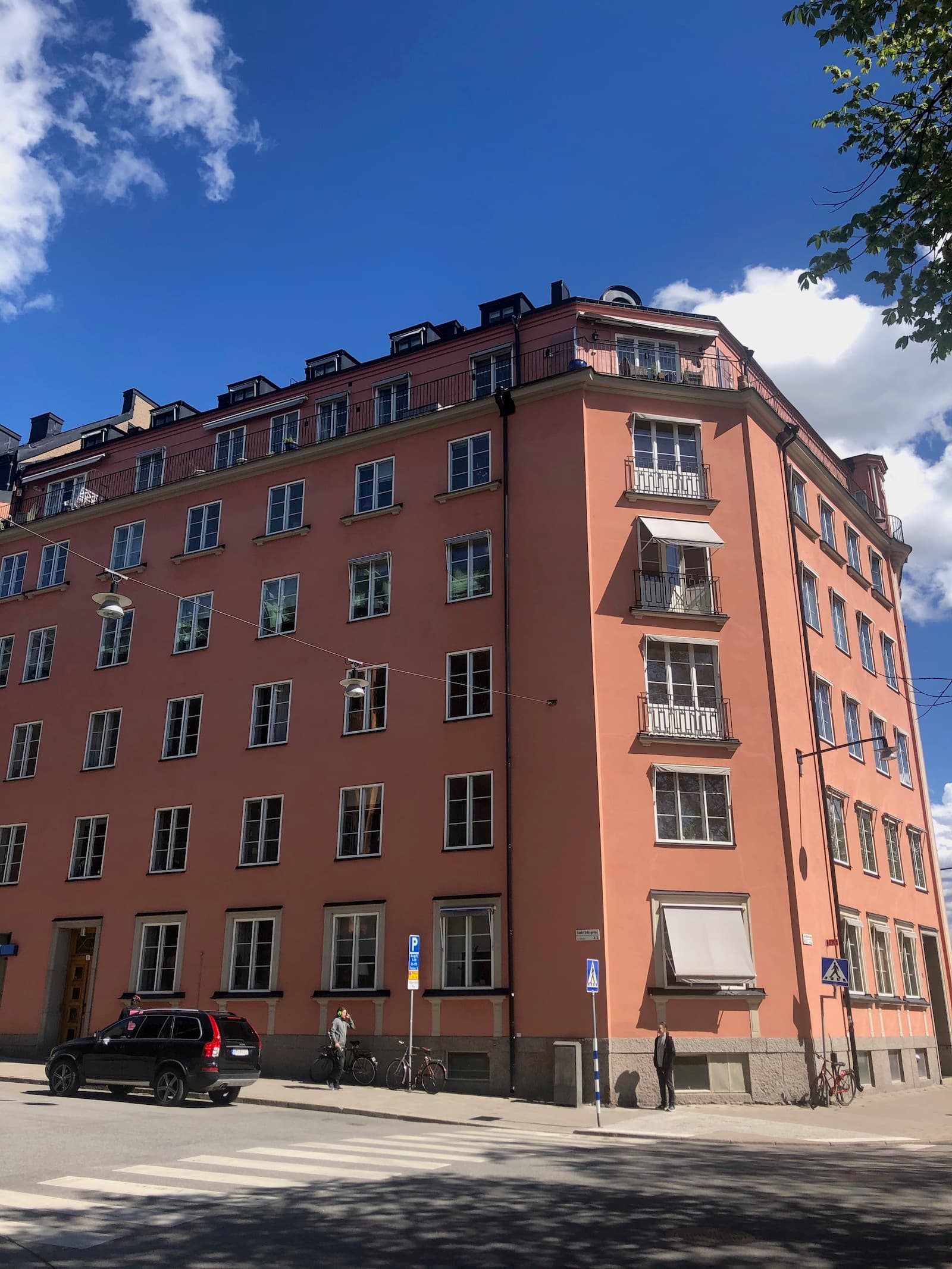 Brf Gökungen Nr 1