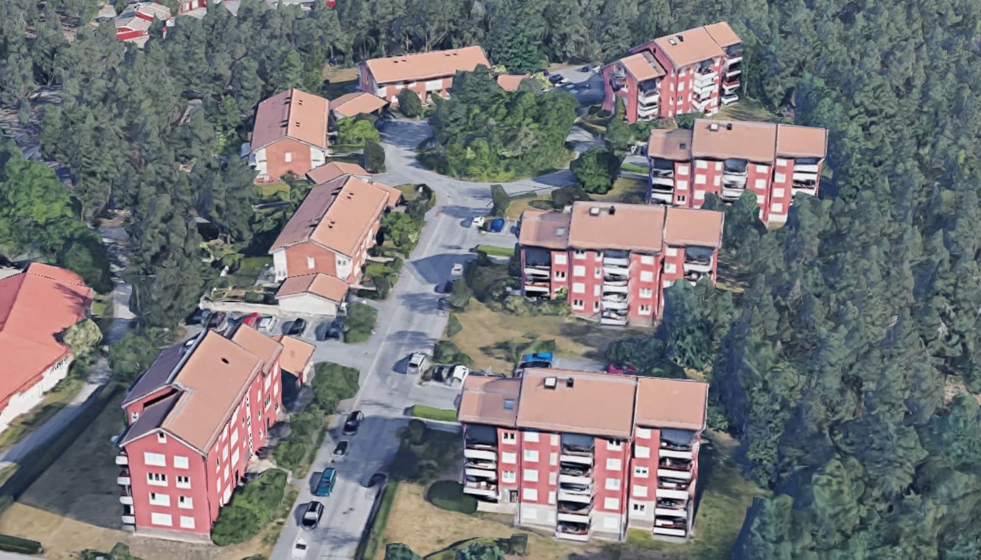 Brf Frisksportaren