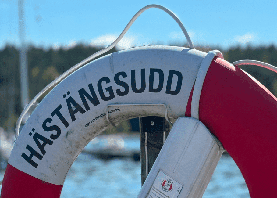 Hästängsudds Fastighetsägareförening