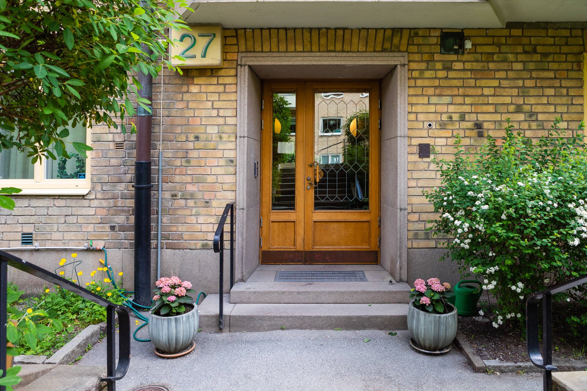 Brf Signalpatrullen 8