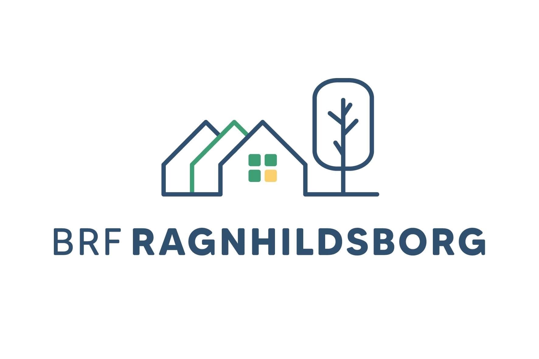 Hsb'S Brf Ragnhildsborg I Södertälje