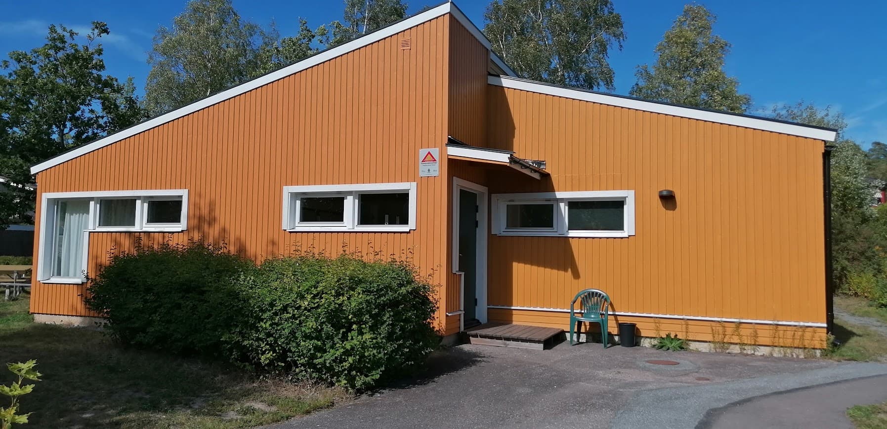 Marsgatans Samfällighetsförening