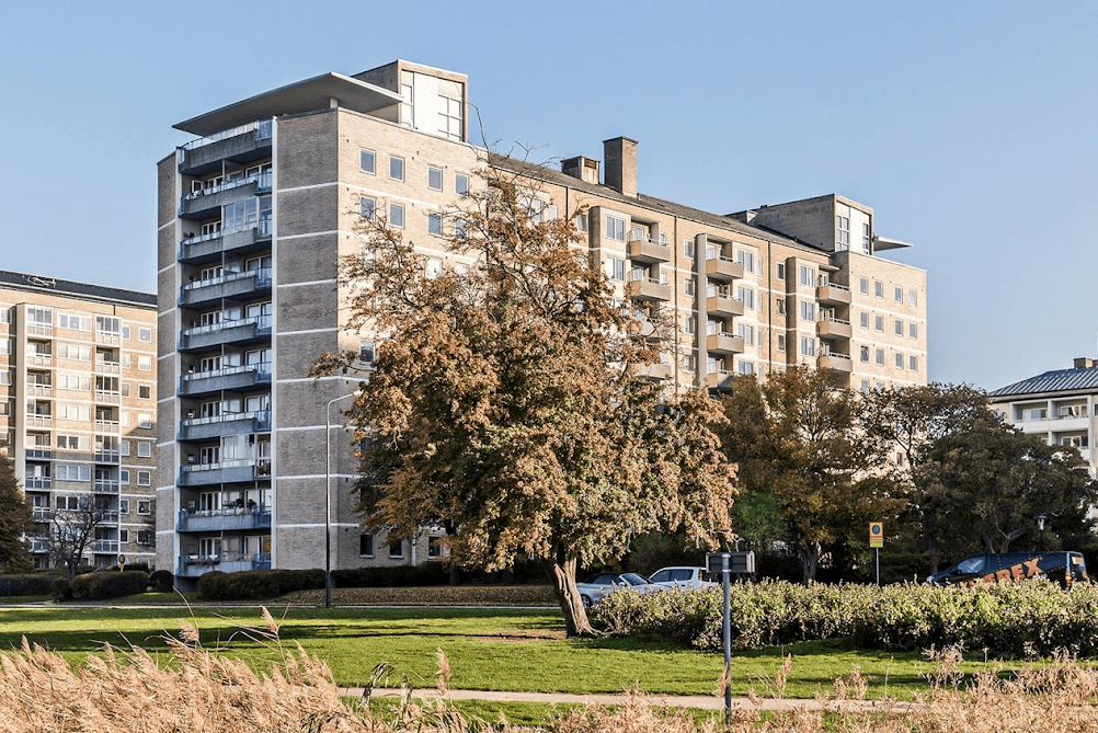 Brf Vittsjöborg 3