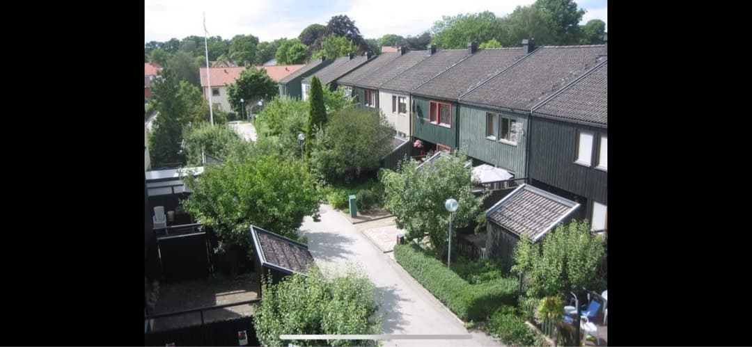 Bäverns Samfällighetsförening Höör