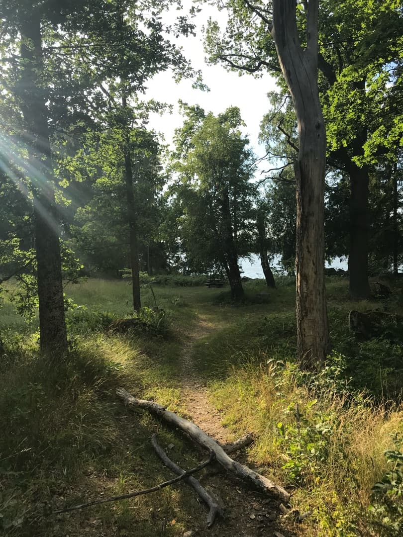 Bryggholmens Samfällighet