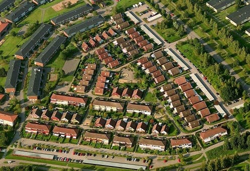 Kornhills Samfällighetsförening