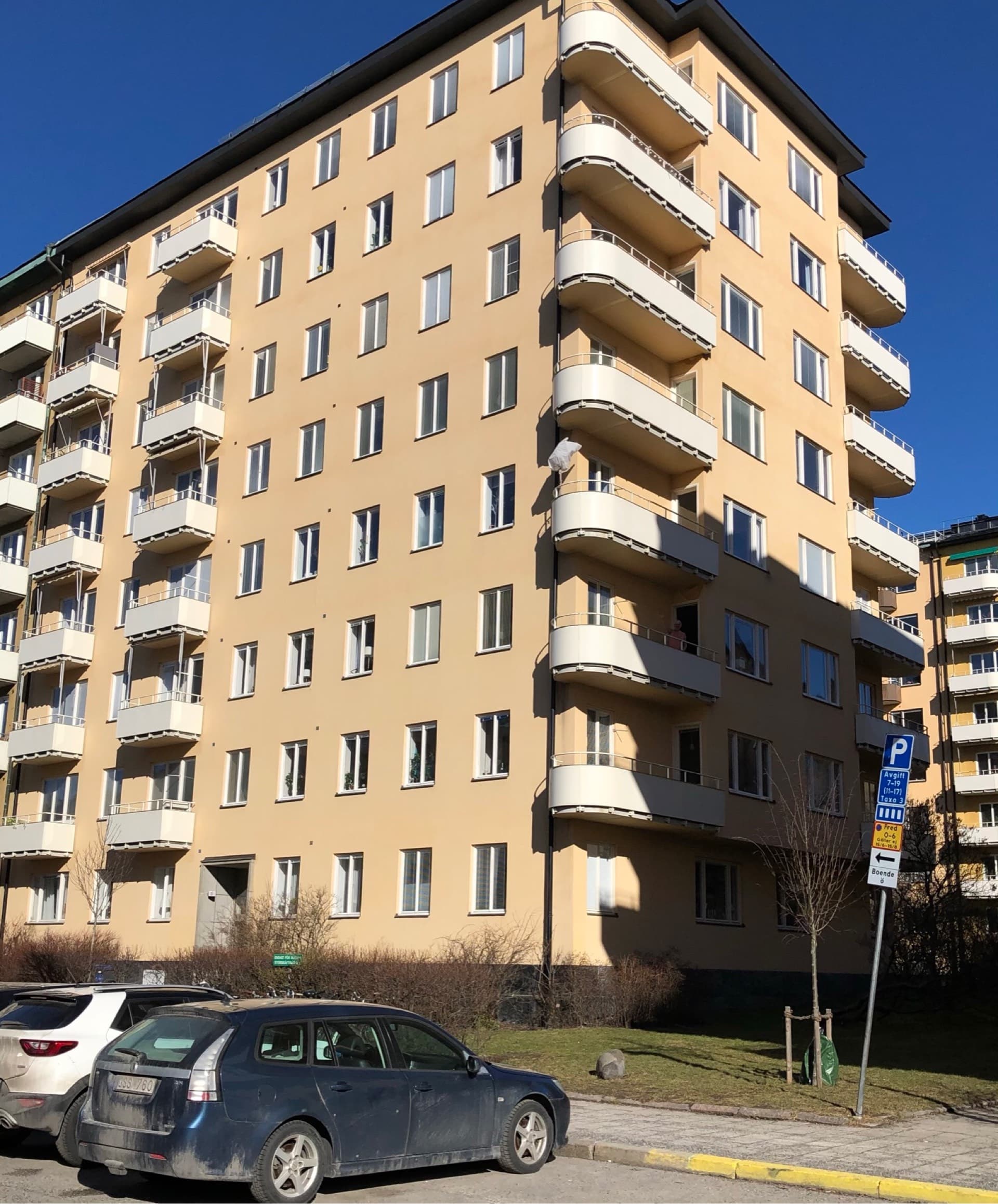 Brf Majtalaren 2