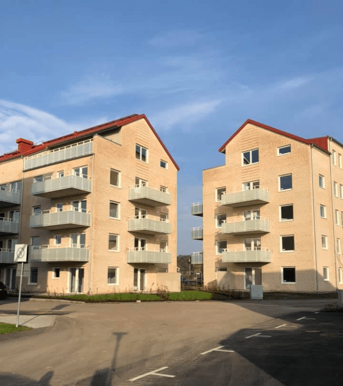 BRF Pålsjö Hage