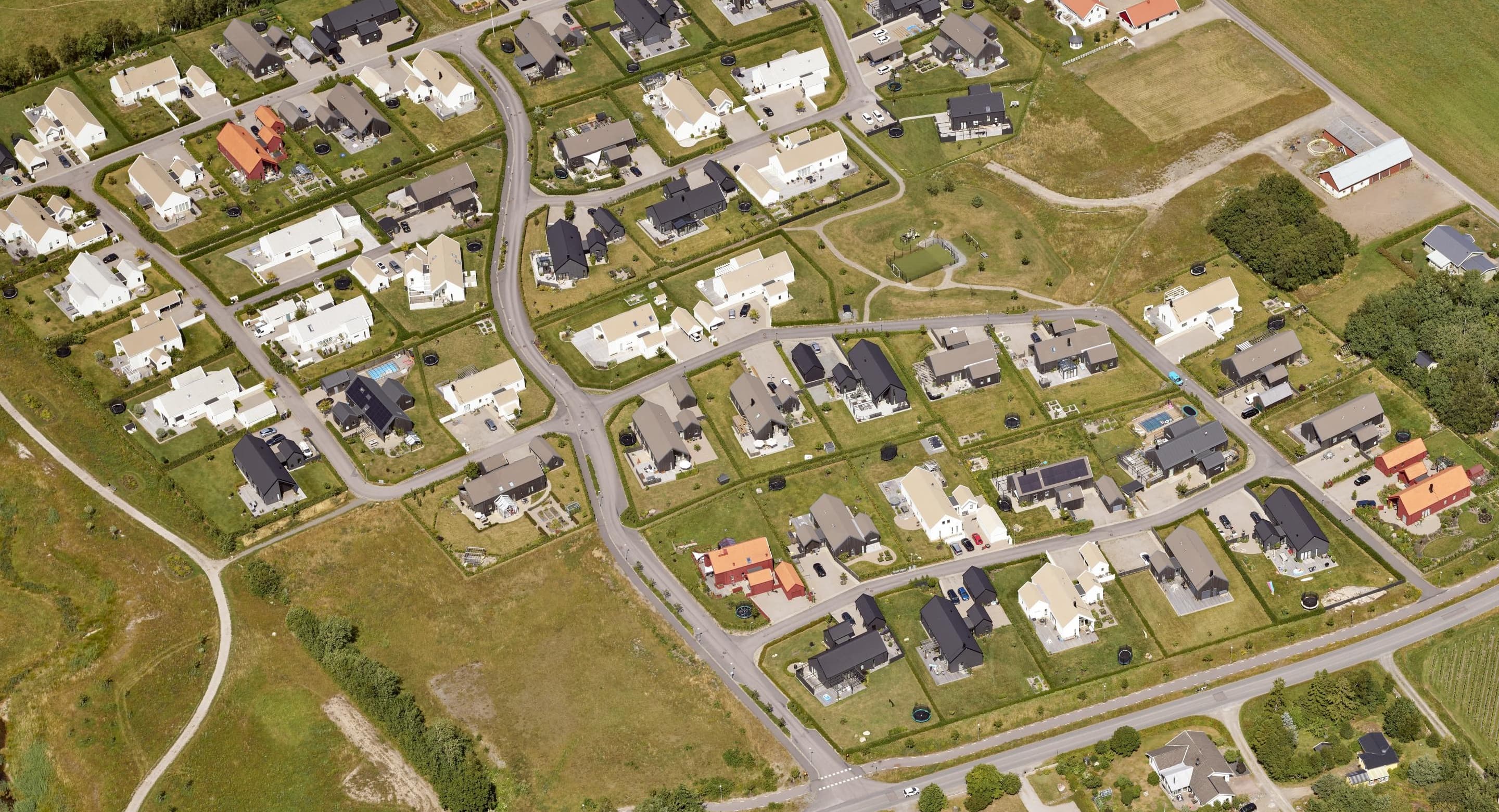 Fyrstrandsbyns samfällighetsförening