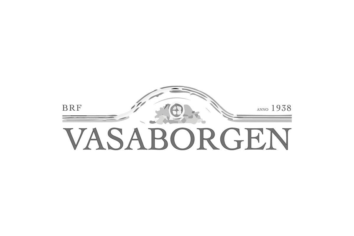 Brf Vasaborgen