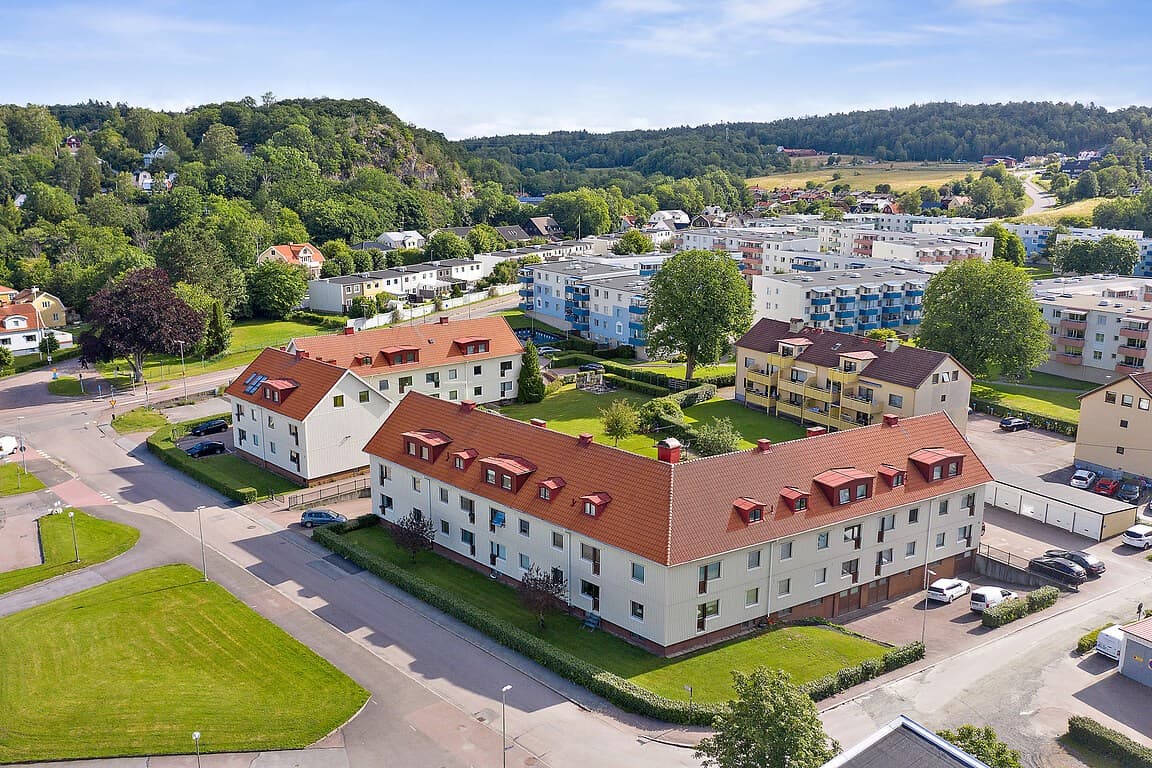 Brf Älvsäter