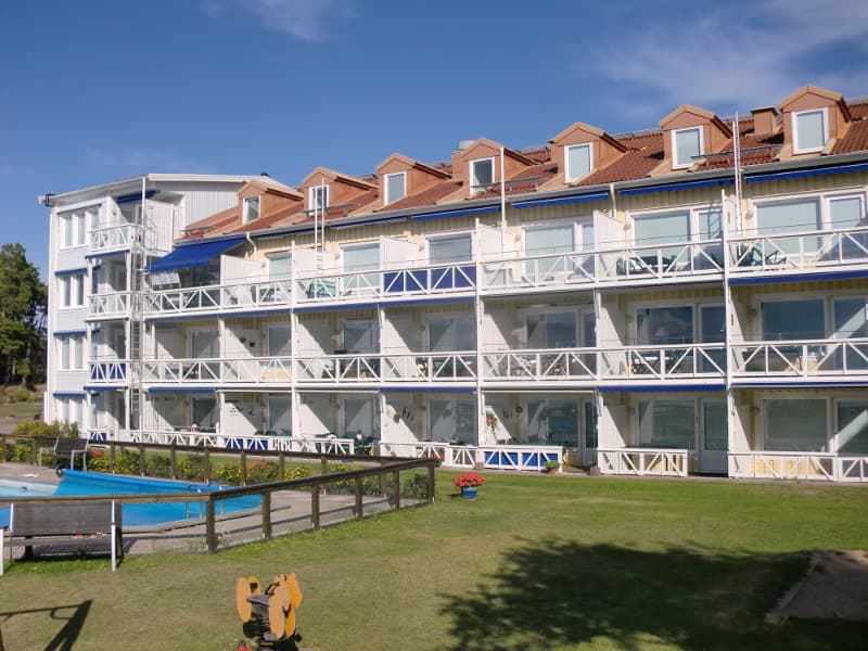 Brf Byerum Strandbad