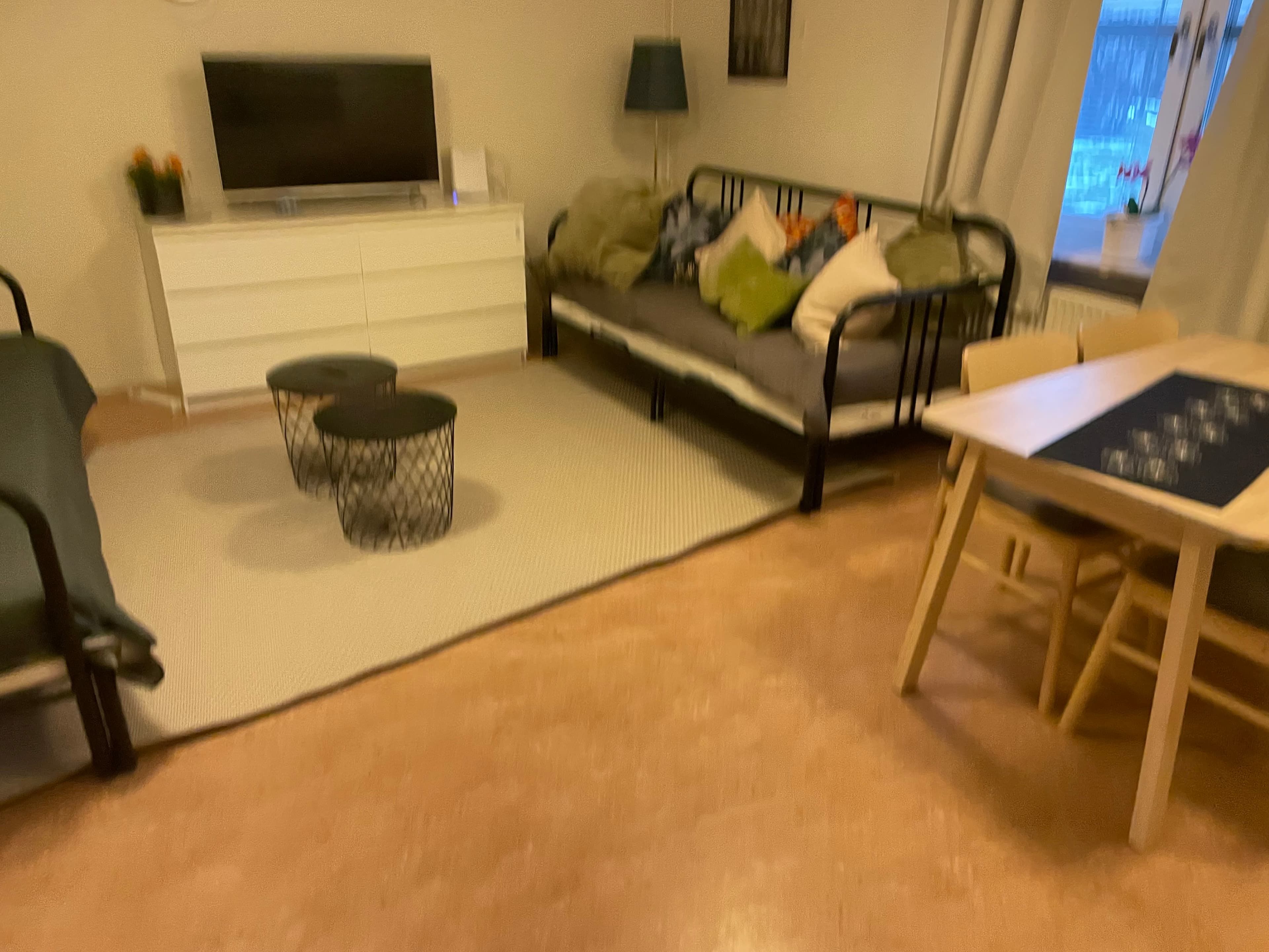 Brf Västerbäcken