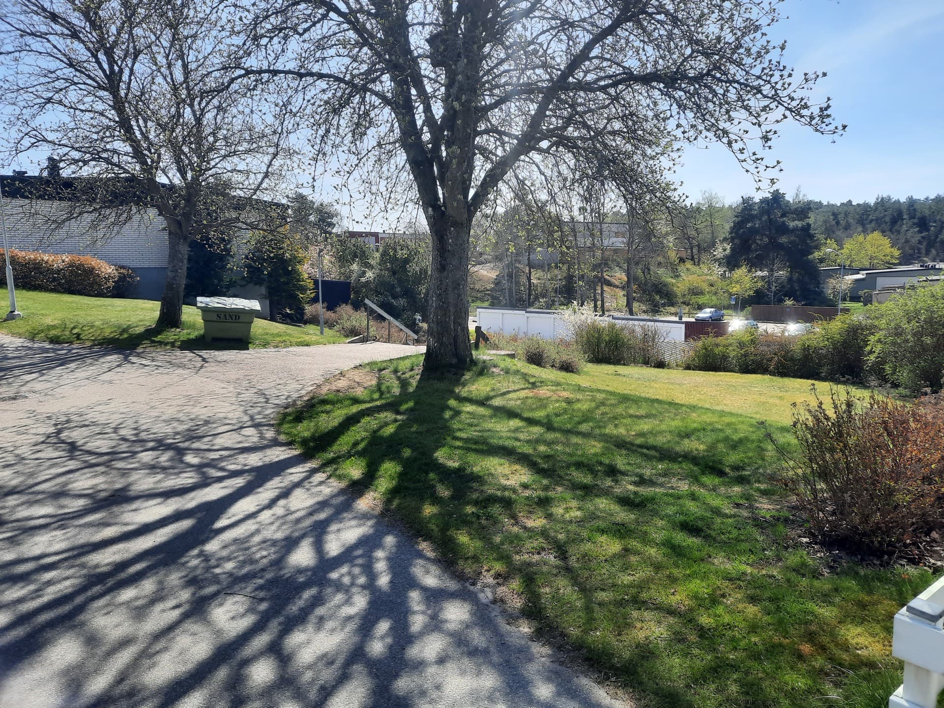 Mandolinens Samfällighetsförening