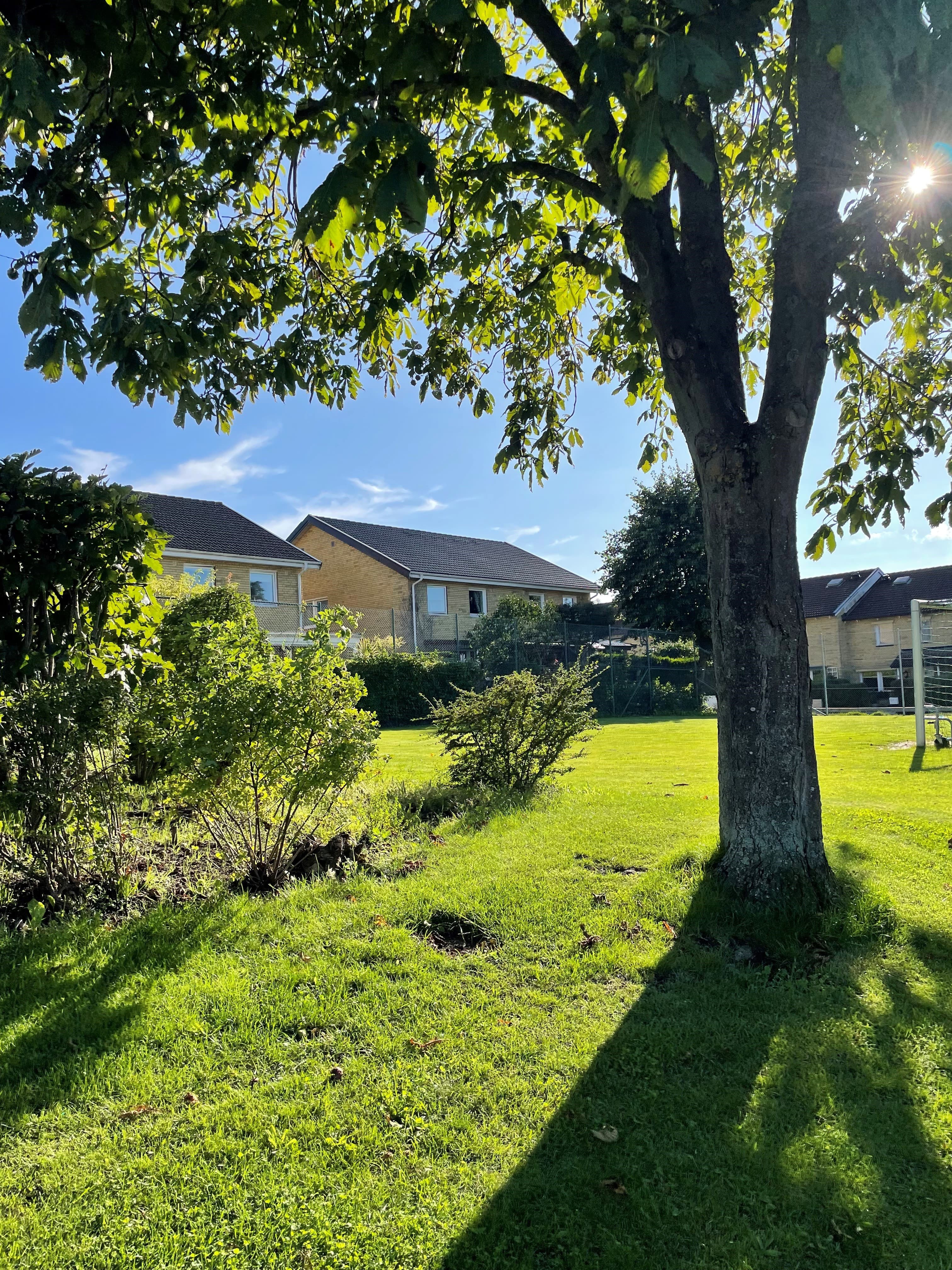 Samf Källvattnet Östra