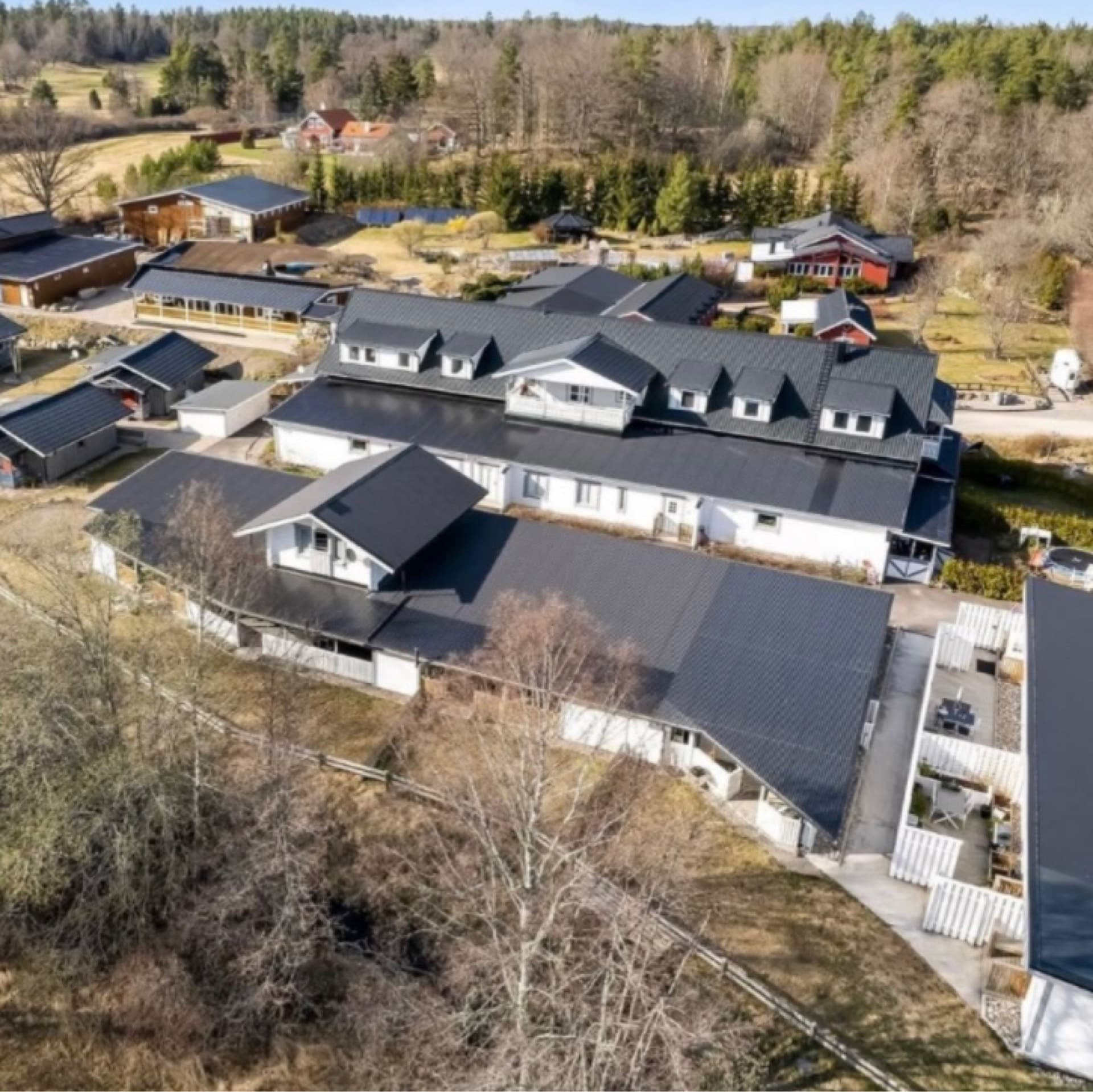 Brf Söderport