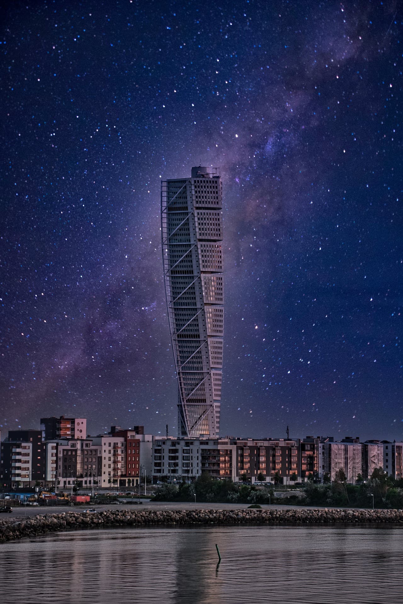 Broddagatans Samfällighetsförening