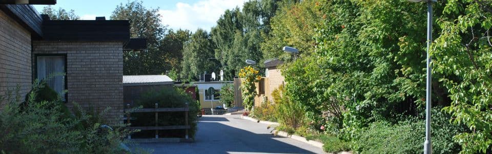 Argbiggans Samfällighetsförening