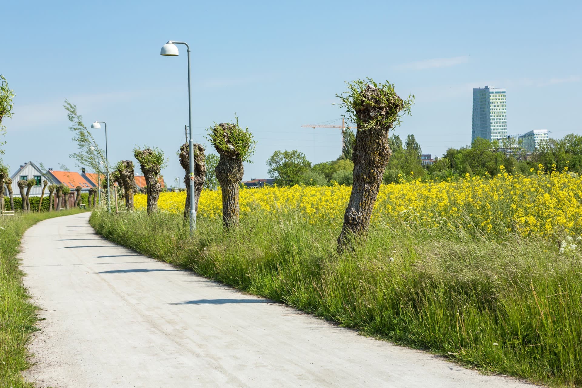 Bostadsrättsföreningen Flintastenen