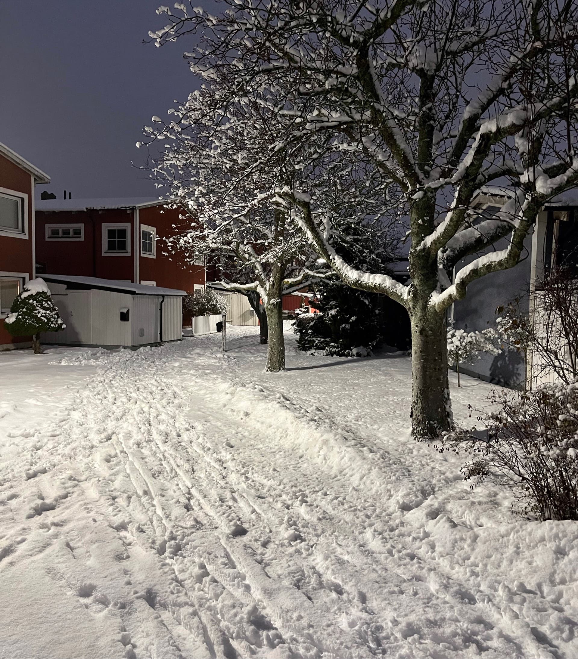 Gitarrens Samfällighetsförening