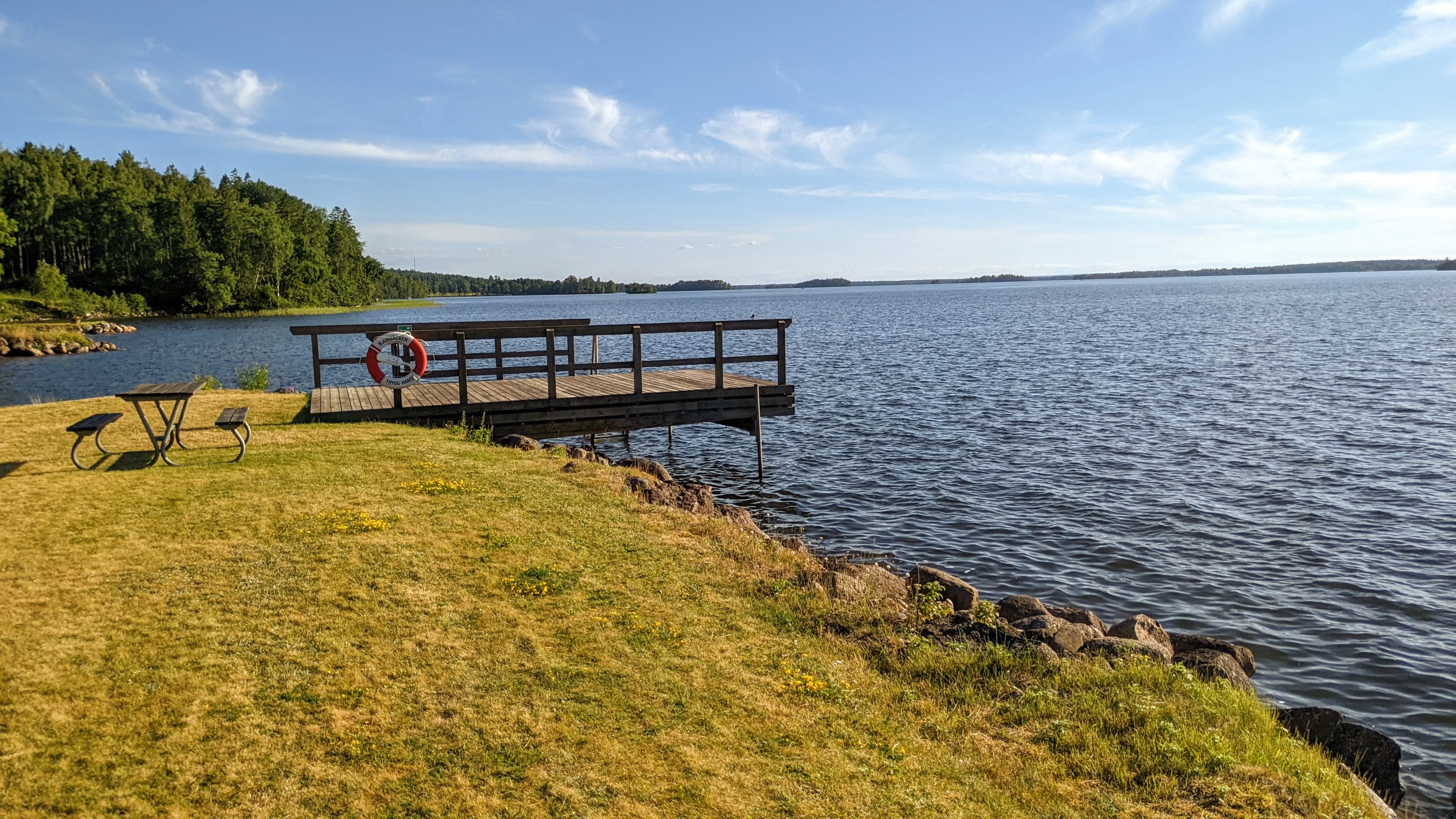 Bjurbäckens Fritidshus Samfällighet